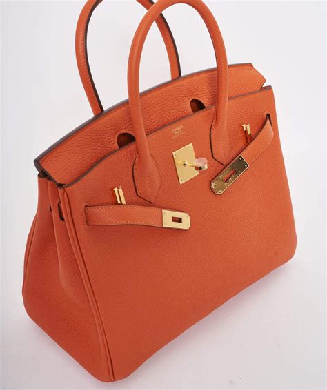 hermes pre loved